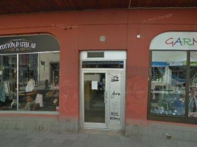 40 m2 lägenhet uthyres i Gävle