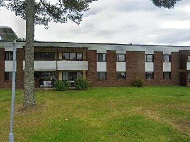 40 m2 lägenhet uthyres i Gävle