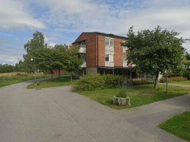 40 m2 lägenhet uthyres i Gävle