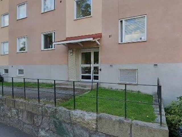 40 m2 lägenhet uthyres i Gävle