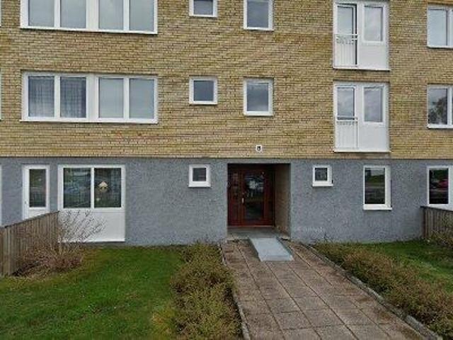 40 m2 lägenhet uthyres i Grums