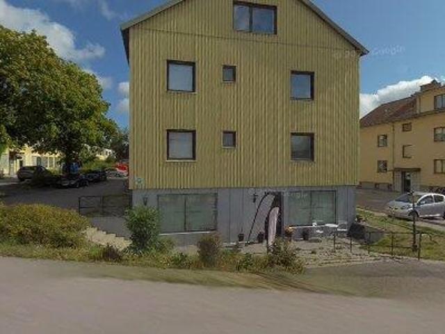 40 m2 lägenhet uthyres i Eskilstuna