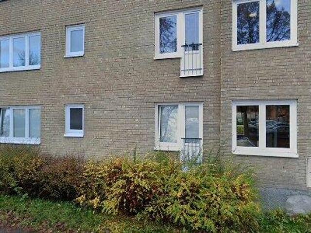 21 m2 lägenhet uthyres i Eskilstuna