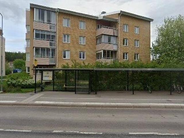 40 m2 lägenhet uthyres i Forshaga