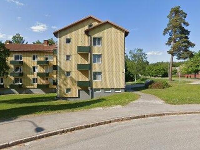 40 m2 lägenhet uthyres i Fagersta