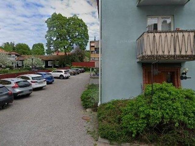 40 m2 lägenhet uthyres i Falun