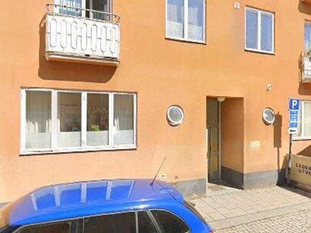 40 m2 lägenhet uthyres i Falun