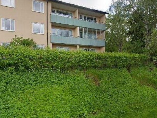 40 m2 lägenhet uthyres i Flen