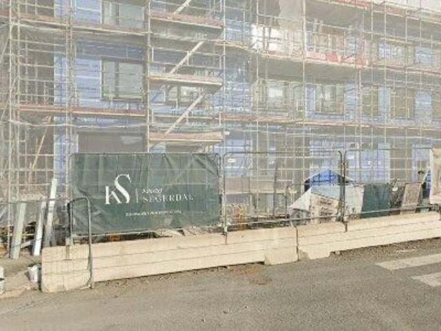 40 m2 lägenhet uthyres i Knivsta