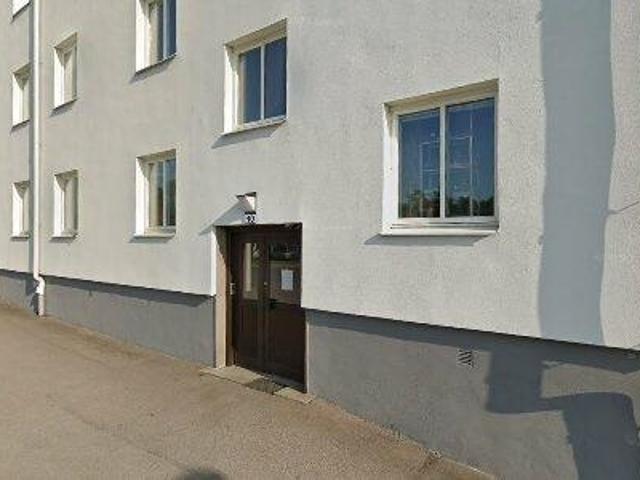 40 m2 lägenhet uthyres i Köping
