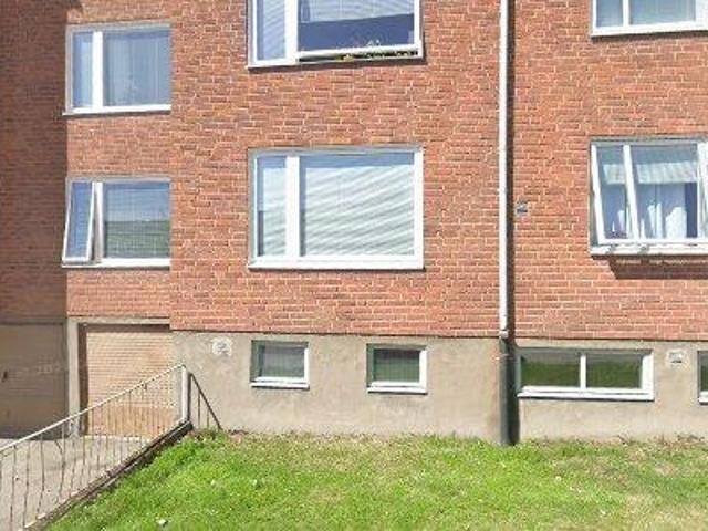 40 m2 lägenhet uthyres i Katrineholm