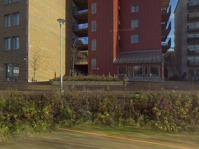 40 m2 lägenhet uthyres i Karlstad