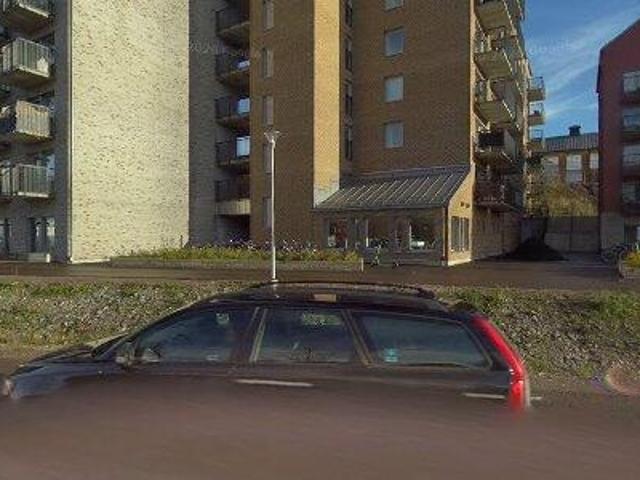 40 m2 lägenhet uthyres i Karlstad