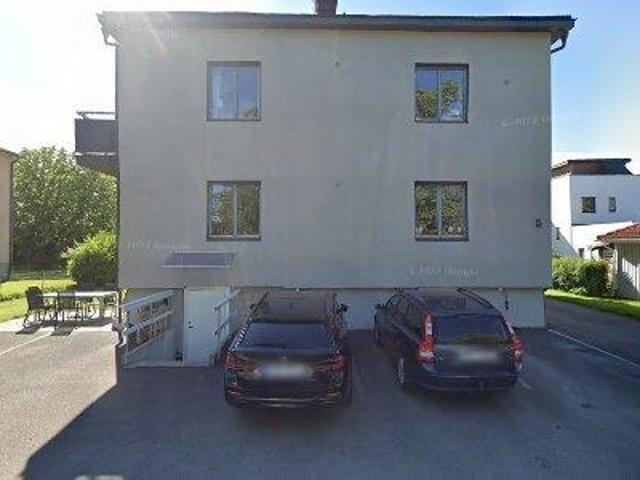 40 m2 lägenhet uthyres i Karlstad
