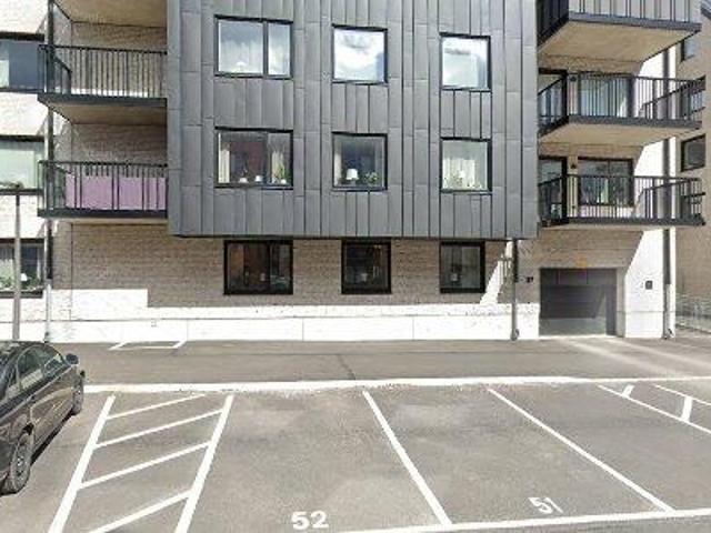 40 m2 lägenhet uthyres i Halmstad