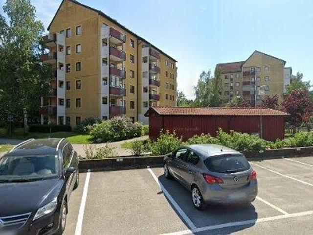 40 m2 lägenhet uthyres i Haninge