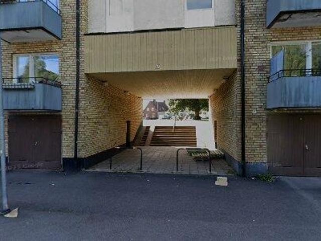 40 m2 lägenhet uthyres i Hedemora