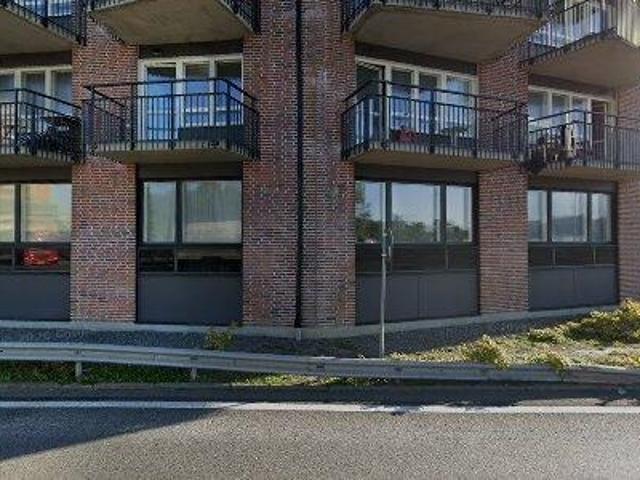 40 m2 lägenhet uthyres i Helsingborg
