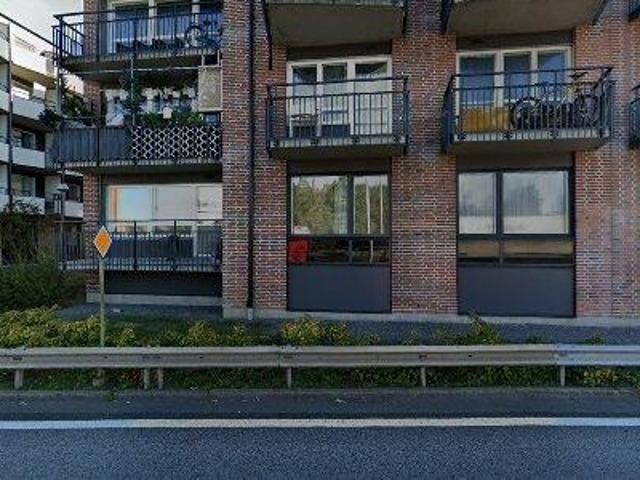 40 m2 lägenhet uthyres i Helsingborg