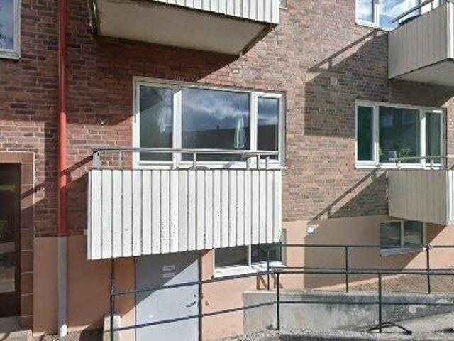 40 m2 lägenhet uthyres i Helsingborg
