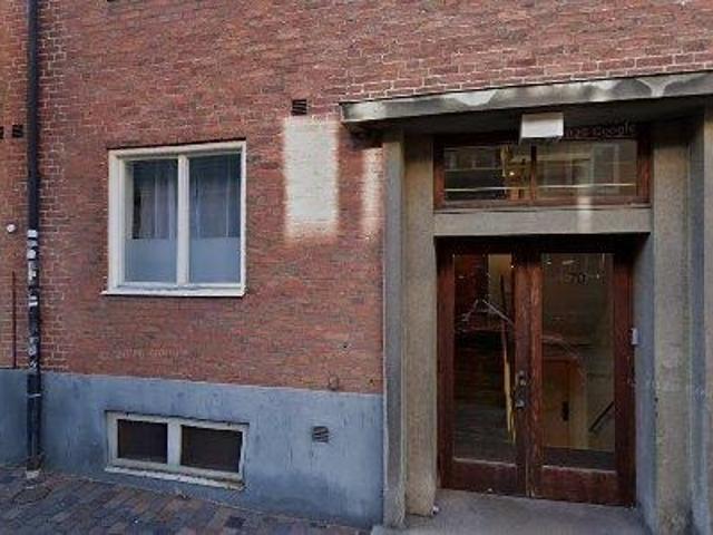 40 m2 lägenhet uthyres i Helsingborg