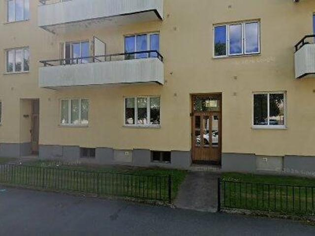 40 m2 lägenhet uthyres i Jönköping