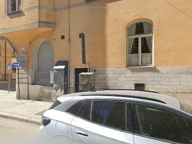 40 m2 lägenhet uthyres i Östermalm