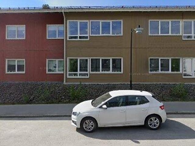 40 m2 lägenhet uthyres i Linköping