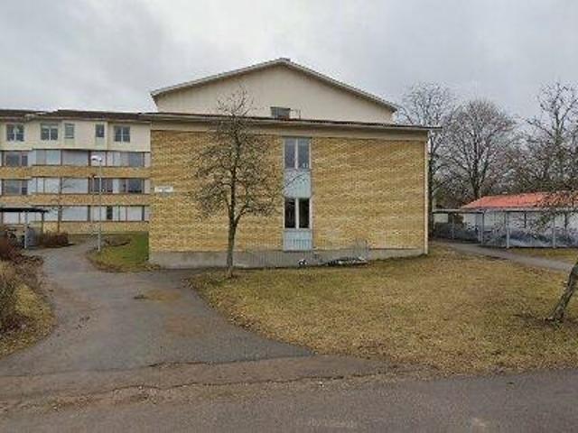 40 m2 lägenhet uthyres i Linköping