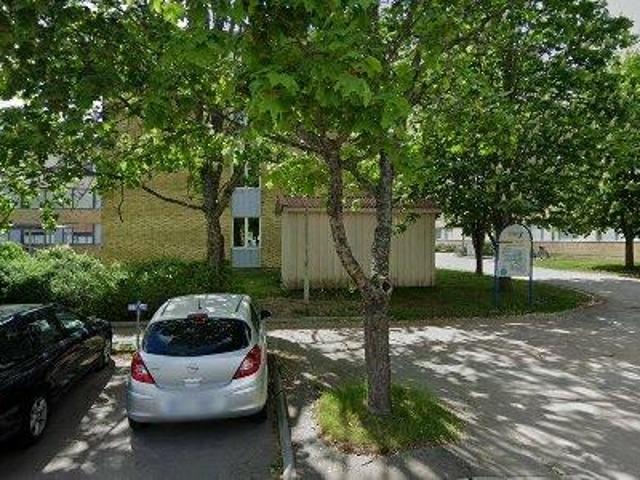 40 m2 lägenhet uthyres i Linköping