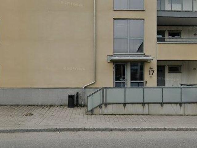 40 m2 lägenhet uthyres i Linköping