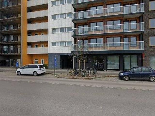 40 m2 lägenhet uthyres i Linköping