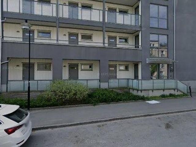 40 m2 lägenhet uthyres i Linköping