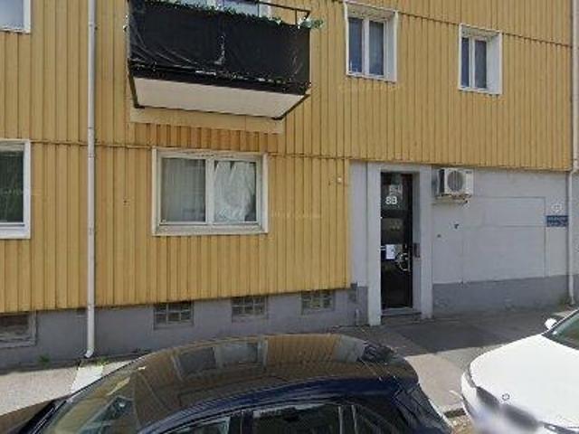 40 m2 lägenhet uthyres i Lundby