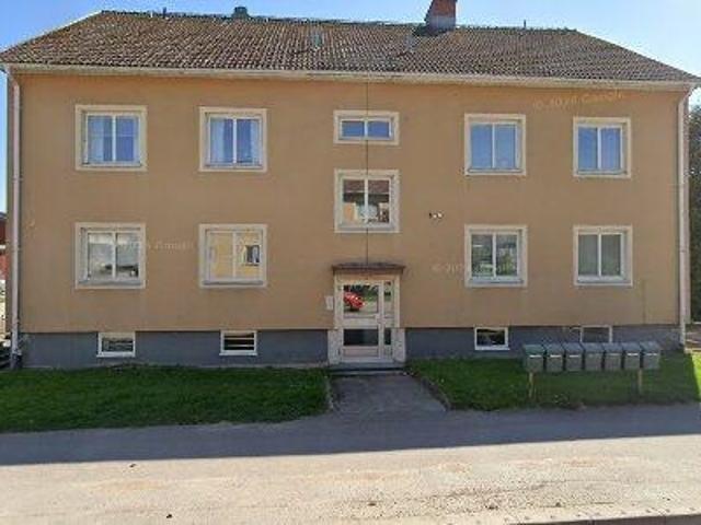 40 m2 lägenhet uthyres i Åmål