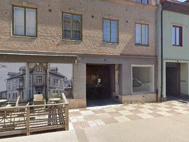 40 m2 lägenhet uthyres i Åmål