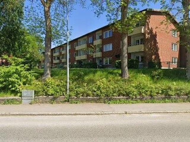 40 m2 lägenhet uthyres i Åmål