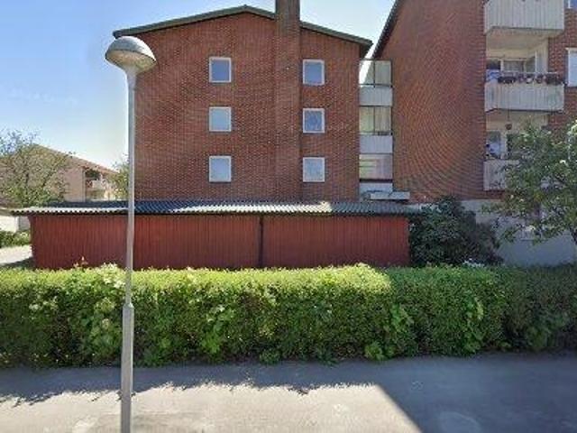 40 m2 lägenhet uthyres i Åmål