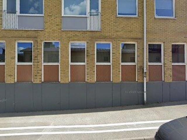40 m2 lägenhet uthyres i Mellerud
