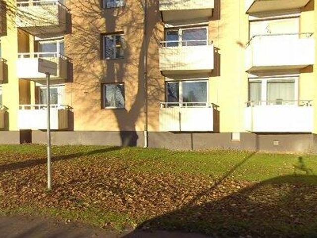 40 m2 lägenhet uthyres i Norberg