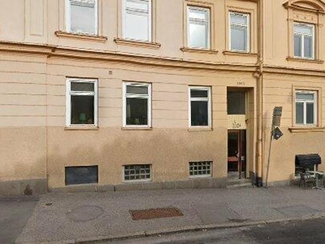 40 m2 lägenhet uthyres i Norrköping