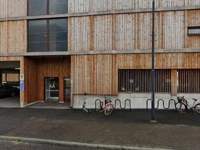 40 m2 lägenhet uthyres i Norrköping