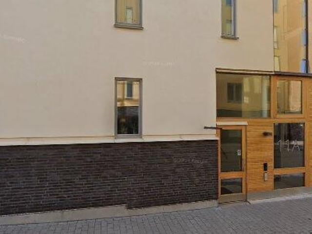Lägenhet uthyres i Norrköping
