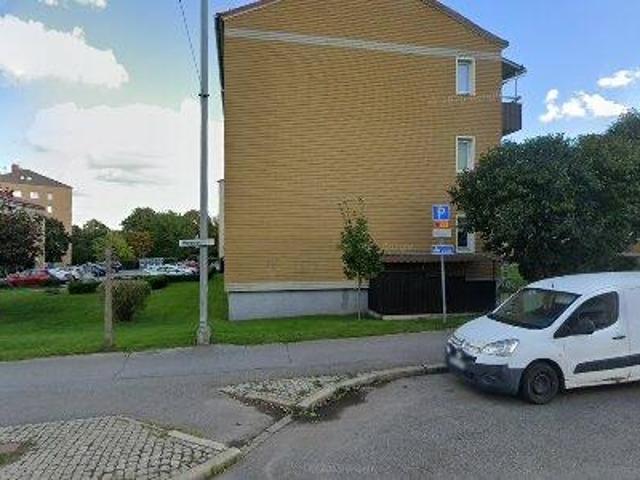 40 m2 lägenhet uthyres i Norrköping