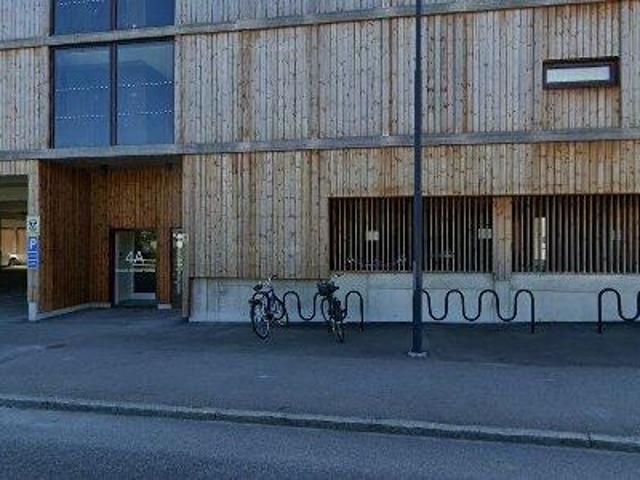 40 m2 lägenhet uthyres i Norrköping