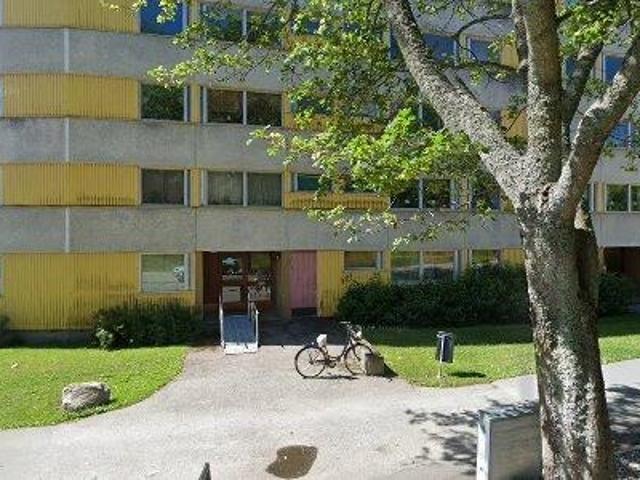 40 m2 lägenhet uthyres i Nyköping