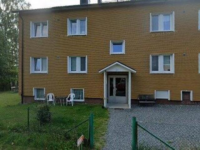 40 m2 lägenhet uthyres i Nynäshamn