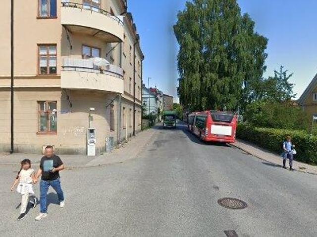 40 m2 lägenhet uthyres i Södertälje