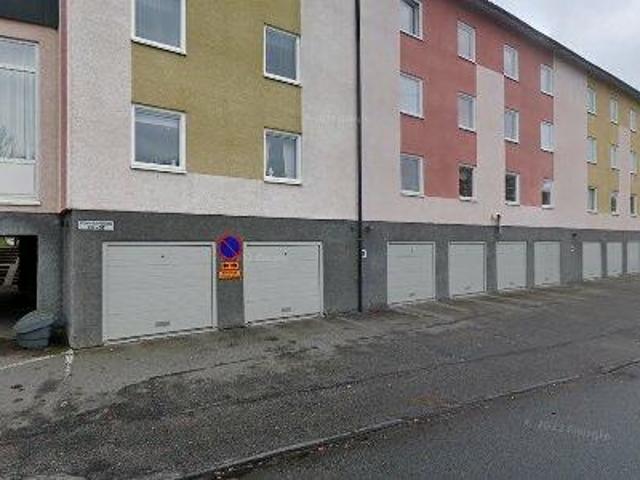 40 m2 lägenhet uthyres i Sollentuna