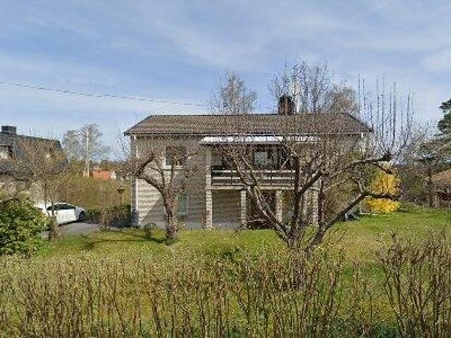40 m2 lägenhet uthyres i Sollentuna